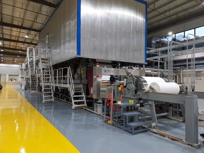 辦實事 暖人心 | 中國聯合裝備 傾情辦實事，創新謀發展，筑牢安全防線