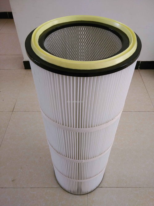 化工廠除塵設備專用配套 32100耐高溫無紡布除塵濾筒與防火封堵材料的銷售解決方案